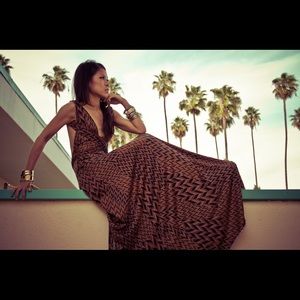 Meet your Posher, Sherlyn